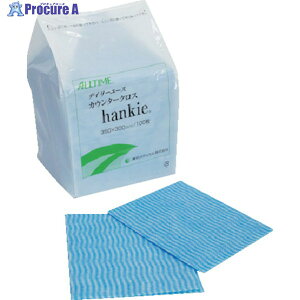 fBJ Ɩpӂ nL[ 35x30cm u[ 100 FT-133 1 397-4626