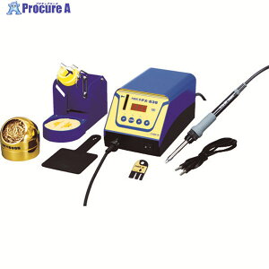 ���� �n�b�R�[FX-838 100V 2�ɐڒn�v���O FX838-01 1S ��400-3811