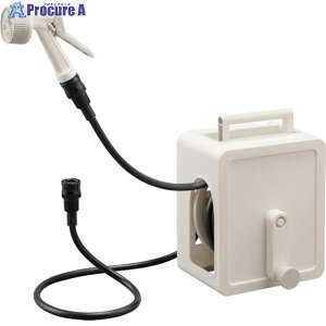 IRIS 291559 tJo[RpNgz[X[10m zCg FCH-10M-W 1 415-0862