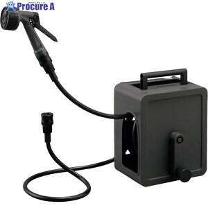 IRIS 292684 tJo[RpNgz[X[10m _[NO[ FCH-10M-DH 1 415-0878