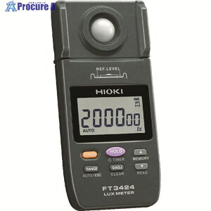 HIOKI �Ɠx�v FT3424 FT3424 1�� ��485-6376