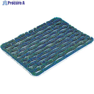 �R���h�� ���O�p�}�b�g ���j�N���[���}�b�gF-23-2 440mm×730mm F-23-2 1�� ��500-3873