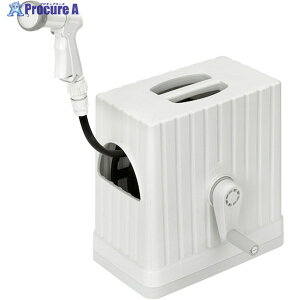 IRIS 294649 �t���J�o�[�z�[�X���[��EX 20M ���C�g�x�[�W��/�z���C�g FHEXN-20-W 1�� ��574-0200