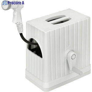 IRIS 294651 �t���J�o�[�z�[�X���[��EX 30M ���C�g�x�[�W��/�z���C�g FHEXN-30-W 1�� ��574-6560