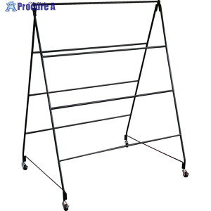 TRUSCO ܂݃nK[bNA^(LX^[t)1200×900×H1500 FHR-A1215 1 627-0852