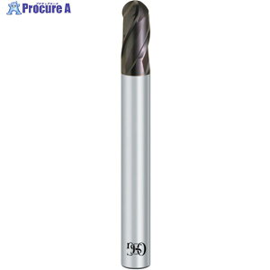 OSG ���d�{�[���G���h�~�� WXS�R�[�g3�n���\�� �{�[�����a5mm �V�����N�a10mm 8518110 FXS-EBT-R5X10(8518110) 1�{ ��633-2731 ��YA513
