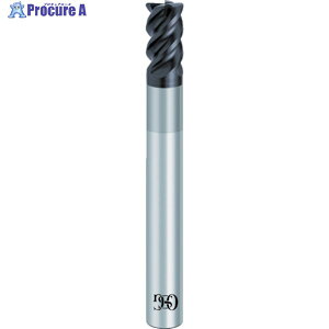 OSG dWAXGh~ FXR[g͌^@\ R[i[a0.5mm na6mm S90mm 8548006 FXS-PKE-6XR0.5X90(8548006) 1{ 692-1914 YA513