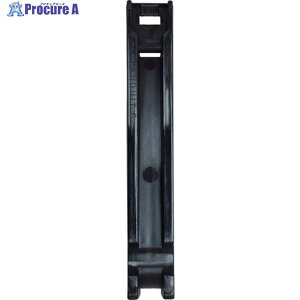 PANDUIT �t���b�g�P�[�u���Œ�� �v���[�g (100��) FCPI2-C20 1�� ��731-2407