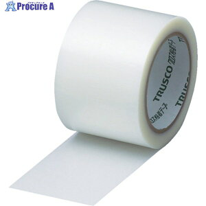 TRUSCO NXSe[v 75mmX25m NA  GCT-75 TM(gEC) 18 001-5369