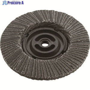 TRUSCO GPgbv ˂ݎ WRjA 100 10 80# GP-100ALZ #80(WRjA) (10RC) 1 114-9059