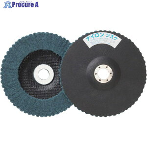 TRUSCO �i�C�����f�B�X�N ��180X15X22 (5��) 600 GPN180 #600 (5�R�C��) 1�� ��115-3277