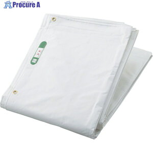 TRUSCO �h���V�[�g ��1.8X����3.6m GBS-1836 (1800MMX3600MM) 1�� ��120-5391