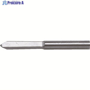 SANDVIK �n�[�h�J�b�g�h���� 6.0mm(750) HC6 (750) 1�{ ��127-9360 ��KO521