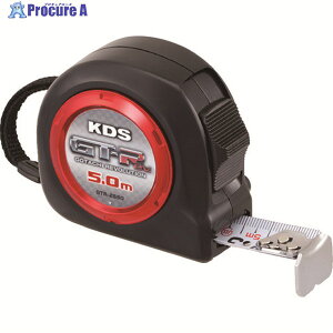 KDS �R���x�b�N�X ����25��5m���� GTR-2550 1�� ��137-2624