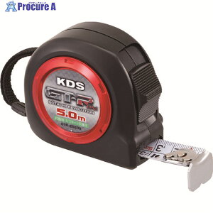 KDS �R���x�b�N�X ����25��5m�܂��� ���� GTR-2550S 1�� ��137-2625