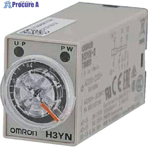 OMRON ^C}[ H3YN-2 AC100-120 1 150-5433 I586