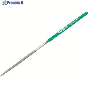 TRUSCO _ChX p#400 p 1{ S180mm(8{gTCY) GS-8-K-400 1{ 160-7129