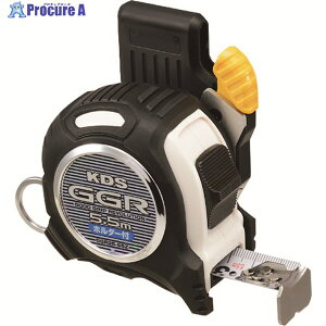 KDS �R���x�b�N�X GGR25�� 5.5m���܃z���_�[�t GGR25-55Z 1�� ��167-2428