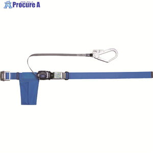 TRUSCO ���掮 ���x���g�^�ė����~�p��� ��50mmX����1400mm �u���[ GR-590A-L-B 1�{ ��171-7891
