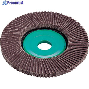TRUSCO GP�g�b�vDX �A�����_�� ��100 2�w�\�� 5���� 120# GP100DX (#120) (5�R�C��) 1�� ��172-9217