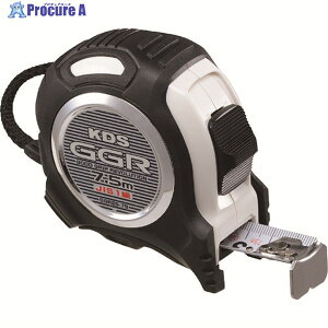 KDS RxbNX GGR25 7.5m GGR25-75 1 194-8720