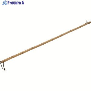 TRUSCO �|���K�[�h�o�[ ����1.6mx���a23�`26mm GBT-15 1�{ ��195-2440