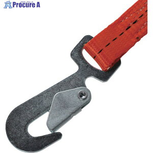 TRUSCO �x���g�ג��@���C�h�n���h�� 25mm�� 300kg �X�i�b�v�t�b�N�^�C�v GV25H-300SP 1�� ��208-2603