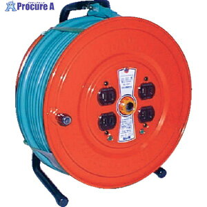 TRUSCO �\�t�g�P�[�u���R�[�h���[�� 50m GS-50T (50M) 1�� ��228-9253