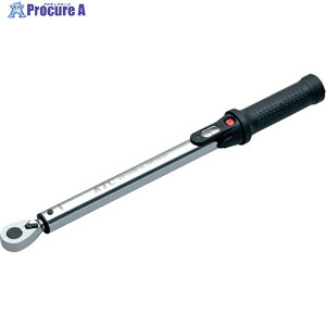 KTC �����p9.5mm �v���Z�b�g�^�g���N�����` �g���N�����͈�20�`100N�Em �S��446.9mm GW100-03 1�{ ��230-7779