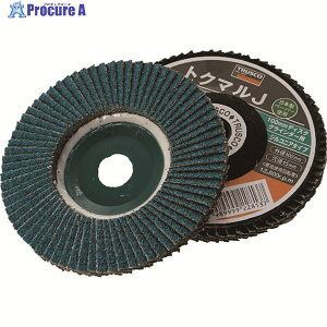 TRUSCO gN}J WRjA 100 (10) 60# GP-100TMJZ (#60) 1 244-3686