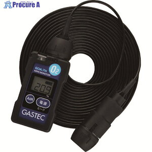 GASTEC `_fZxwxv(5mZTR[ht) GOA-7H-S 1 250-7790