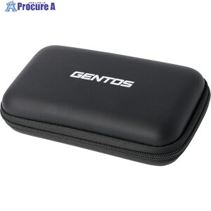 GENTOS GZ-306pn[hP[X GZ-3CBK 1 253-9689