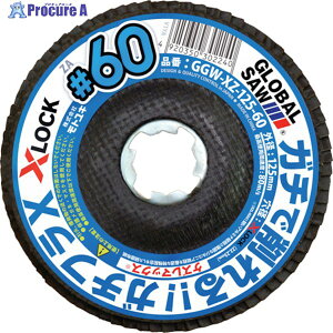 ���g���L �O���[�o���\�[�K�`�t��X GGW-XZ-125-60 1�� ��257-2698