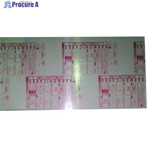 ANTf[ njJ[{ W910×H1820×3mm HC-001-3X6--3 1 334-1523