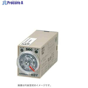 OMRON \bhXe[gE^C} AC200-230 őڐ10S H3Y-4 AC200-230 10S 1 340-9278 I586