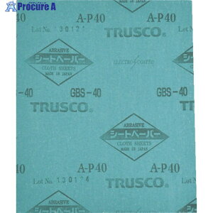 TRUSCO �V�[�g�y�[�p�[ #150 5���� GBS-150-5P 1�� ��352-0081
