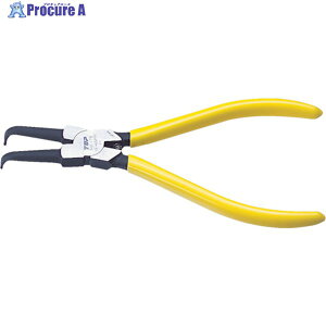 TOP �X�i�b�v�����O�v���C�����p�Ȓ� 230mm �g�p�͈�32�`80mm HB-230 1�� ��359-7971