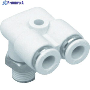 CKD �`���[�u�p�� �j���[�W���C���g FY �K���`���[�u�O�a12×12 �ڑ����aR3/8 GWFY12-10 1�� ��401-4227