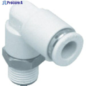 CKD �`���[�u�p�� �j���[�W���C���g �G���{ �K���`���[�u�O�a8 �ڑ����aR1/4 GWL8-8 1�� ��401-5509