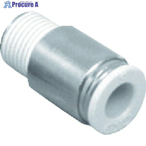 CKD �`���[�u�p�� �j���[�W���C���g �X�g���[�g �ی^ �K���`���[�u�O�a6 �ڑ����aM5×0.8 GWS6-M5-S 1�� ��401-6963