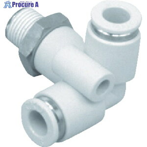 CKD �`���[�u�p�� �j���[�W���C���g �e�g�� �K���`���[�u�O�a4×4 �ڑ����aM5×0.8 GWTR4-M5 1�� ��401-7625