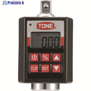 TONE �g���N�����`(�f�W�^����) �n���f�B�f�W�g���N ���N�����͈�10�`135N�Em �����p9.5mm H3DT135 1�� ��405-2277 ��YA513
