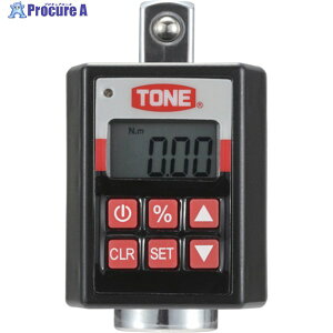 TONE �g���N�����`(�f�W�^����) �n���f�B�f�W�g���N �g���N�����͈�20�`200N�Em �����p12.7mm H4DT200 1�� ��405-2285 ��YA513