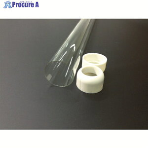 TRUSCO �u������U�h�~�`���[�u 40�` HBT-FLR40 1�{ ��415-4223