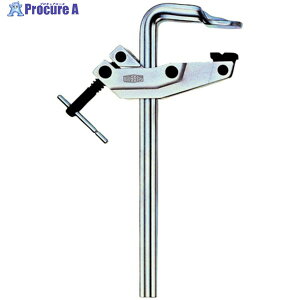 BESSEY �N�����v GRA-30-12 �˂�����\ �J��300mm GRA30-12 1�� ��423-5550
