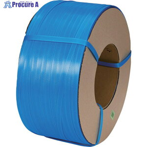 TRUSCO pPPoh15.5mmX2500m  GPP-155-58B 1 432-9589