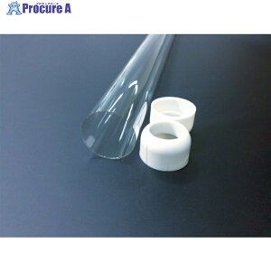 TRUSCO �u������U�h�~�`���[�u 40�`�X���� HBT-FL-40SS 1�{ ��488-6828