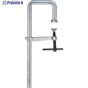 TRUSCO �N�����v�[�A�S�^ �J��300mm �A�S�̐[��110mm H30U11S 1�� ��490-1215