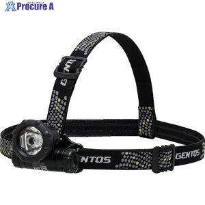 GENTOS LED�w�b�h���C�g GTR-S31D GTR-S31D 1�� ��522-2690