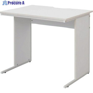 �A�[���G�t���}�J�� ���[�N�f�X�N2 W800×D600 �z���C�g GZWD2-0860WH 1�� ��620-2141